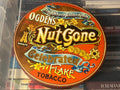 Small Faces ‎– Ogdens' Nut Gone Flake (NM/NM) UK-12 3CD Round box Numbered +6 coasters