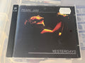 Pearl Jam – Yesterdays (vg+/vg+/vg+) 2CD