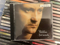 Phil Collins - But Seriously (vg+/vg+)