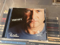 Phil Collins - Testify (NM/NM)