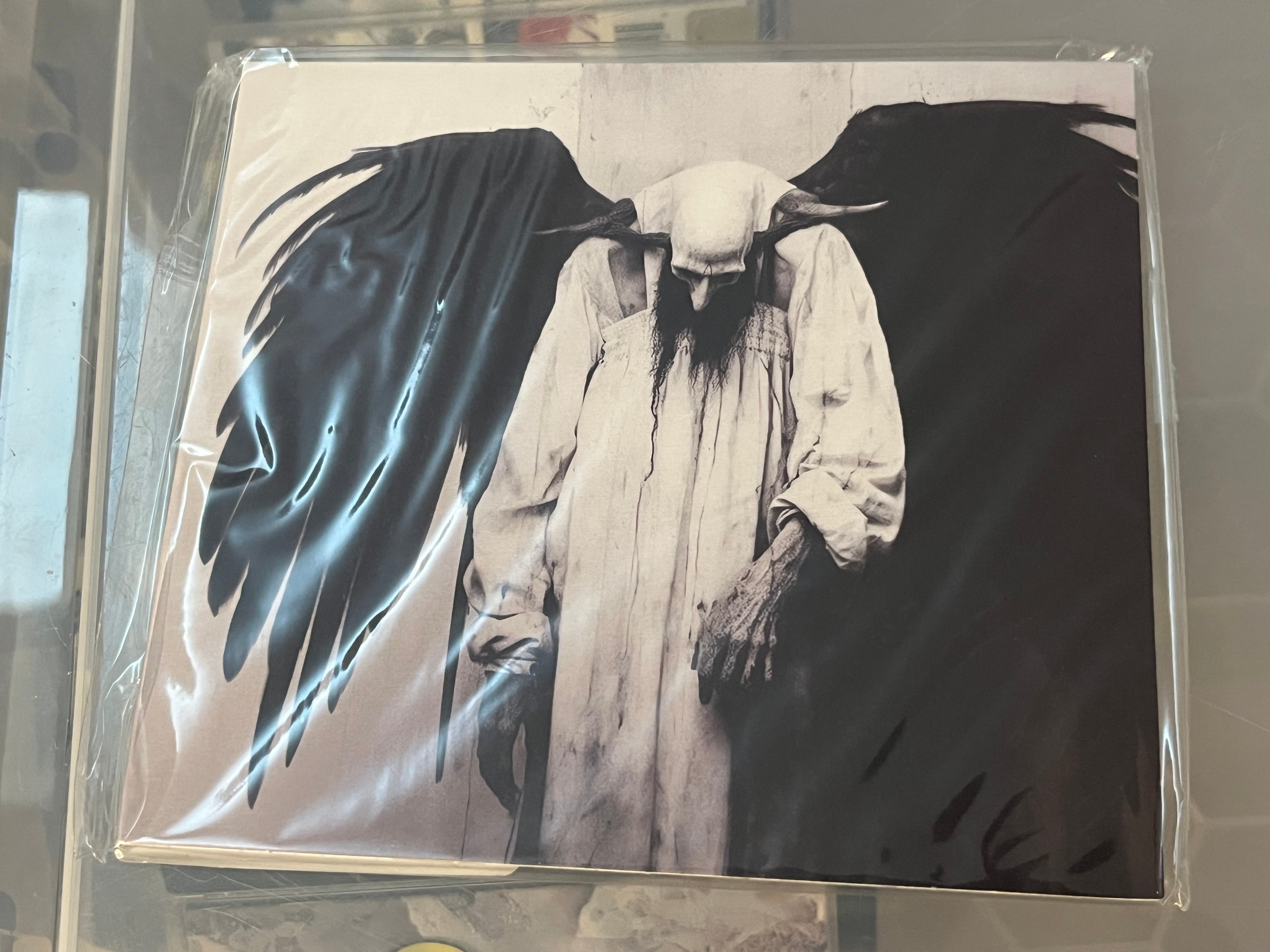 R.A Sánchez ‎– L'ottava Sfera (NM/NM)