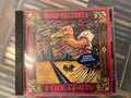 Road Vultures ‎– Fire It Up (vg+/vg+)