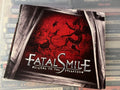 Fatal Smile – Welcome To The Freakshow (vg+/vg+) 4-spårs EP
