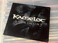 Kamelot – Sacrimony (NM/vg+) 2-spår