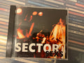 Sector Sexs - s/t (vg+/vg+)