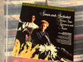 Simon And Garfunkel ‎– Parsley, Sage, Rosemary And Thyme (NM/NM) US-18 Super Audio-CD Hybrid Numbered ***MoFi***