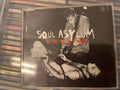 Soul Asylum - Without A Trace (NM/NM) 3-spårs single