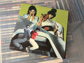 Sparks – Sparks 1974 (Kimono My House & Propaganda) (NM/NM) 2024 2CD Deluxe Ed. 50th Anniversary Edition 7"-oversized cover