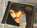 Philip Lynott – The Philip Lynott Album (NM/NM) red swirl