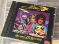 Thin Lizzy – Vagabonds Of The Western World (NM/NM) UK-91