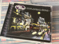 Thin Lizzy Featuring Scott Gorham & John Sykes ‎– One Night Only (NM/NM) GER-00