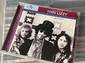 Thin Lizzy – Classic Thin Lizzy (NM/NM) comp fr 1999