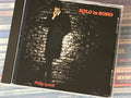 Phil Lynott - Solo In Soho (vg+/vg+) red swirl