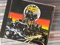 Thin Lizzy – Night Life (NM/NM) red swirl