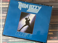 Thin Lizzy – Life Live (NM/NM) 2CD Tjockbox red swirl