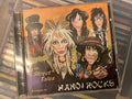 Various – 11th Street Tales - A Tribute To Hanoi Rocks (NM/NM)