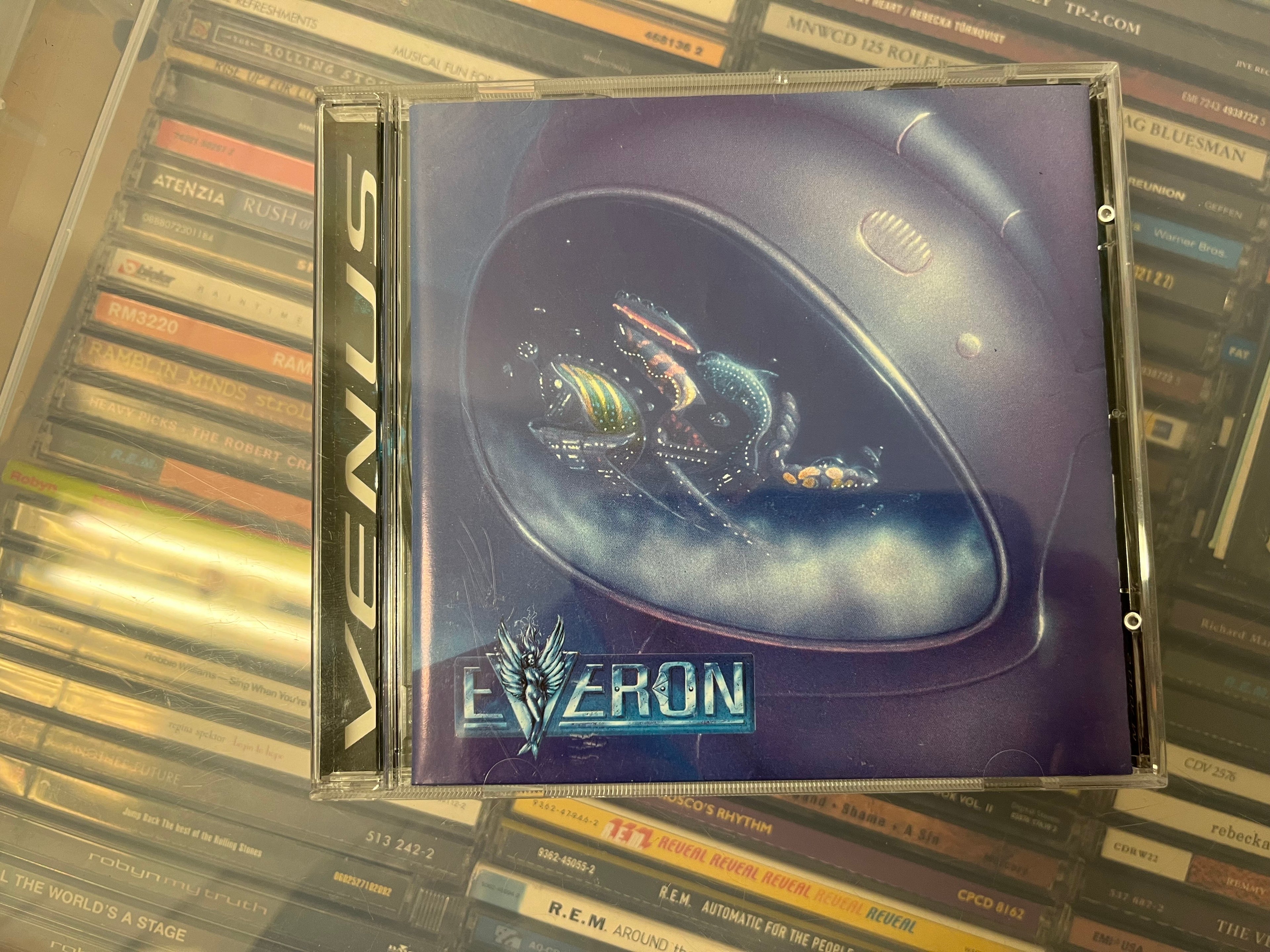 Everon - Venus (NM/NM)