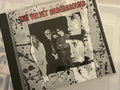 The Velvet Underground – The Best Of The Velvet Underground (Words And Music Of Lou Reed) (vg+/vg)