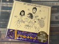 The Who – The Who By Numbers (NM/NM) JAPAN-11 Limited Ed SHM-CD Remaster +3 bonusspår!