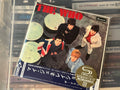 The Who ‎– My Generation (NM/NM) 2CD JAPAN-12 Limited Ed SHM-CD Remaster +24 bonusspår!