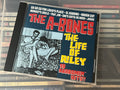 The A-Bones ‎– The Life Of Riley (NM/NM)