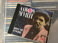 Aaron Neville ‎– Make Me Strong (NM/NM)