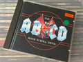 AB/CD ‎– The Rock'n'roll Devil (NM/NM) First EU-92