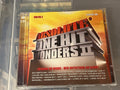 Various – Absolute One Hit Wonders II (NM/NM) 2CD