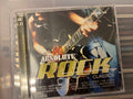 Various – Absolute Rock Classics (vg+/vg+) 2CD