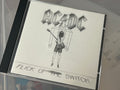 AC/DC ‎– Flick Of The Switch (NM/NM) Remaster