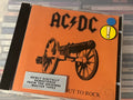 AC/DC – For Those About To Rock We Salute You (vg+/vg+) EU-94 Remaster