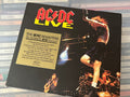 AC/DC – Live (NM/vg+) EU-03 Remaster