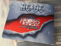 AC/DC - The Razors Edge (NM/vg+) EU-03 Remaster minor shelfwear digi