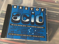 Various – Best Of Acid Volume Three (vg/vg+)