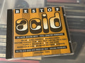 Various – Best Of Acid Volume Two (vg+/vg+)