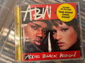 Addis Black Widow – ABW (NM/NM)