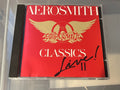 Aerosmith – Classics Live! II (NM/vg+)