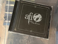 AFI – Sing The Sorrow (NM/NM) Silver art-version