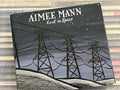 Aimee Mann – Lost In Space (vg+/vg+)