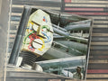 The Alan Parsons Project – I Robot (NM/NM) 30th anniversary Remaster +5 bonusspår!