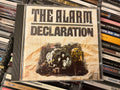 The Alarm – Declaration (vg+/vg+)