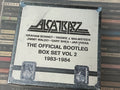 Alcatrazz – The Official Bootleg Box Set Vol 2 1983-1984 (SEALED) 5CD-BOX!