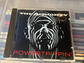The Almighty – Powertrippin (NM/NM)