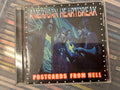 American Heartbreak - Postcards From Hell (NM/NM)