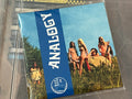 Analogy – Analogy (SEALED) ita prog klassiker från 1972