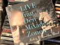 Anders F Rönnblom Band ‎– Live Från Den Mixade Zonen (NM/NM 2CD