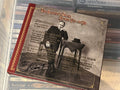 Anders F Rönnblom – Din Barndom Skall Aldrig Dö - 50 år (NM/NM) SWE-21 3CD Signerad och numrerad!