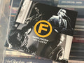 Anders F Rönnblom – F-Samlingen 1971-2012 (NM/NM) SWE-13 4CD-box!