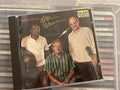 André Previn With Joe Pass & Ray Brown – After Hours (NM/NM)