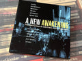 Various – A New Awakening (Adventures In British Jazz 1966-1971) (NM/NM) 3CD Clamshell box!